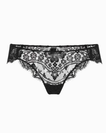 Lace panties