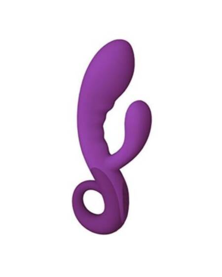 Seahorse vibrator