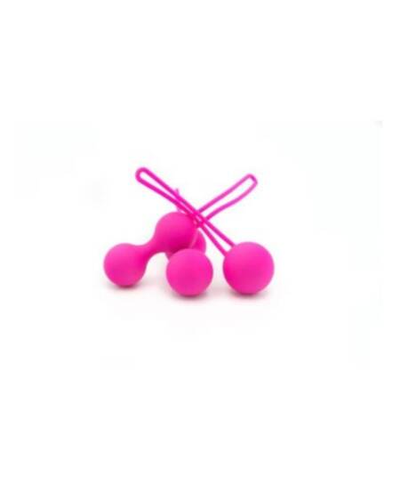Kegel balls